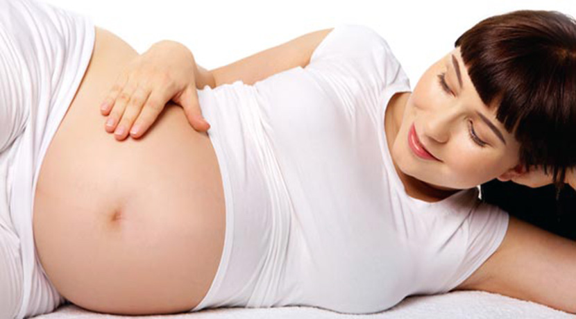 Hamilelikte Dikkat Edilmesi Gereken Hususlar