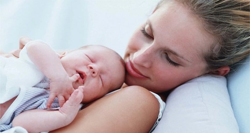 Yeni Annelere Bebek Bakımı Tavsiyeleri