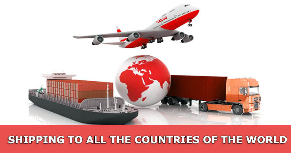 İnternational Cargo